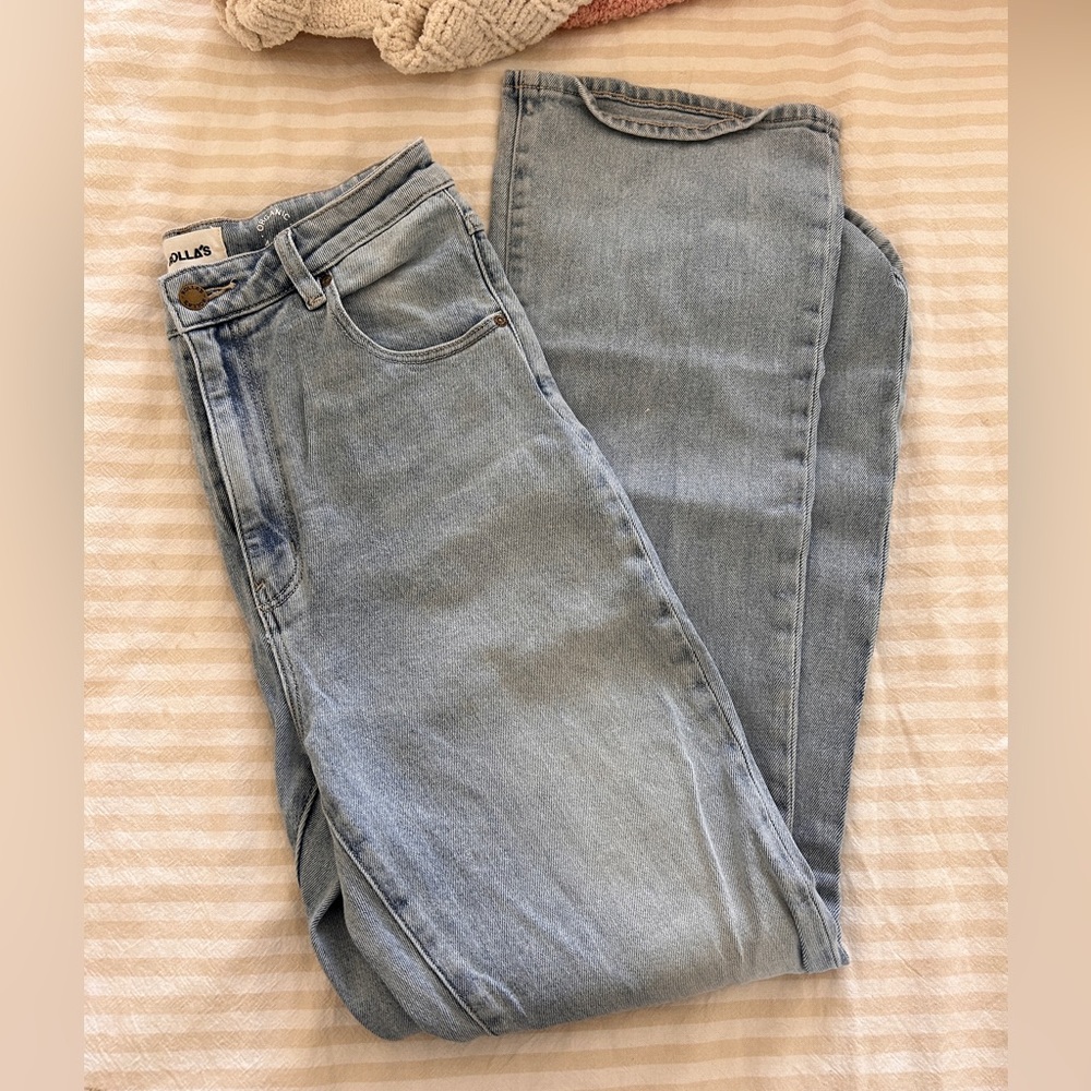 Rollas jeans